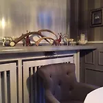 Haus Roedgen Ξενοδοχείο 3*