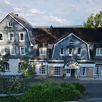 Haus Roedgen Ξενοδοχείο Wilnsdorf
