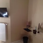 Haus Roedgen Ξενοδοχείο 3*
