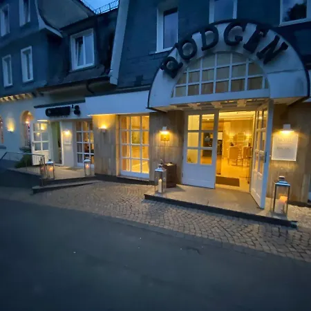 Haus Roedgen Wilnsdorf