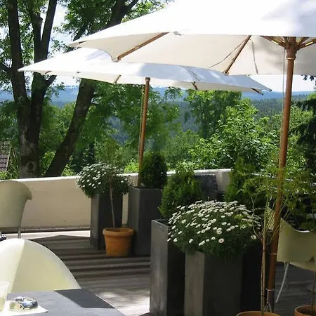 Haus Roedgen ホテル 3*
