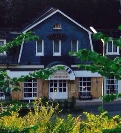 Haus Roedgen 3*
