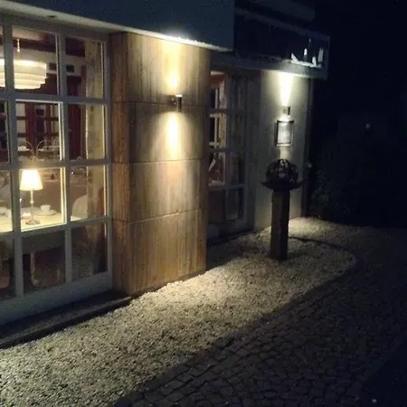 Haus Roedgen 3*