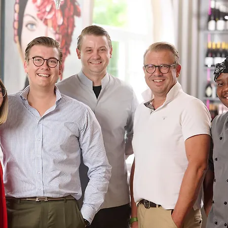 Haus Roedgen 3* Wilnsdorf