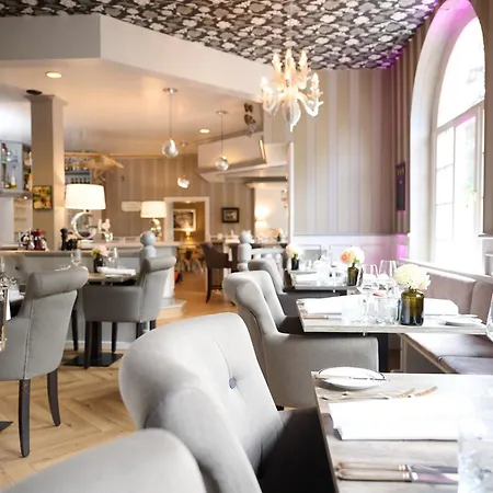 Hotel Haus Roedgen