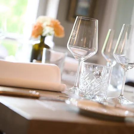 Haus Roedgen فندق Wilnsdorf