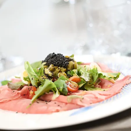 فندق Haus Roedgen Wilnsdorf