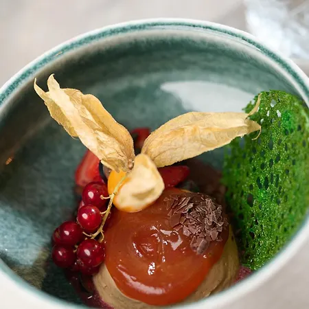 Haus Roedgen 3* Wilnsdorf