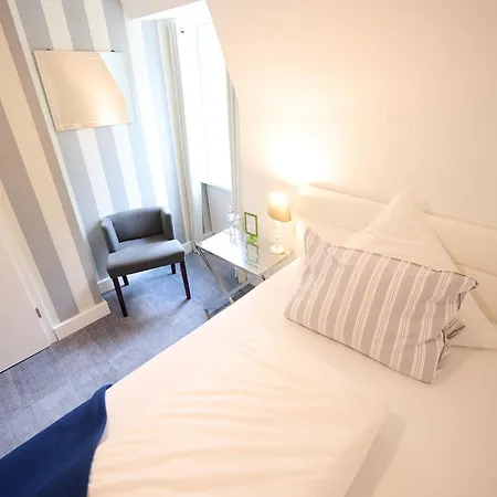 Hotel Haus Roedgen