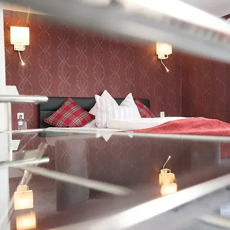 Hotel Haus Rödgen