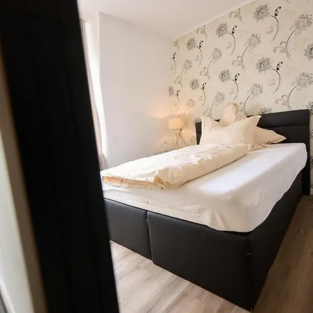 Haus Roedgen فندق Wilnsdorf