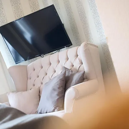 Hotel Haus Rödgen 3*