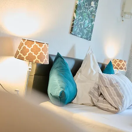 Haus Roedgen 3* Wilnsdorf