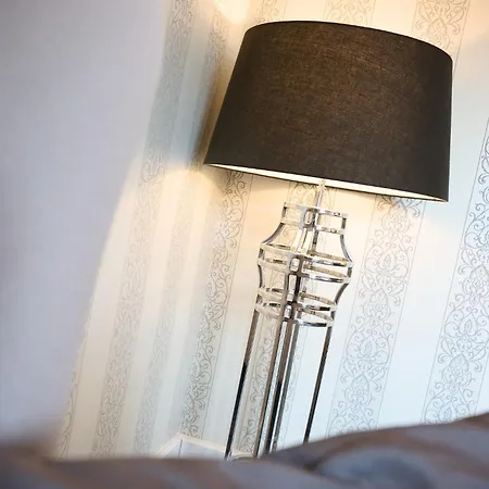 Hotel Haus Roedgen Wilnsdorf