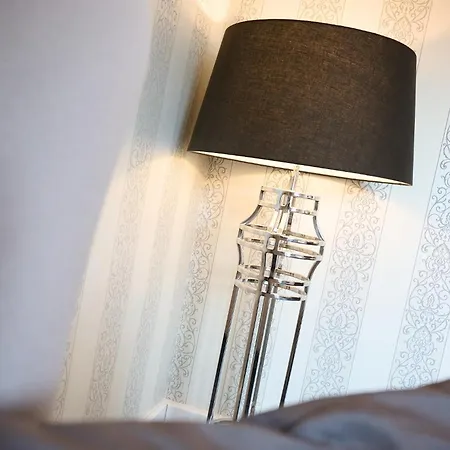 Hotel Haus Rödgen Wilnsdorf