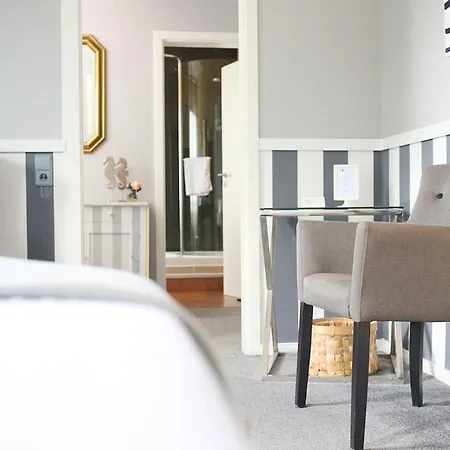 Hotel Haus Roedgen
