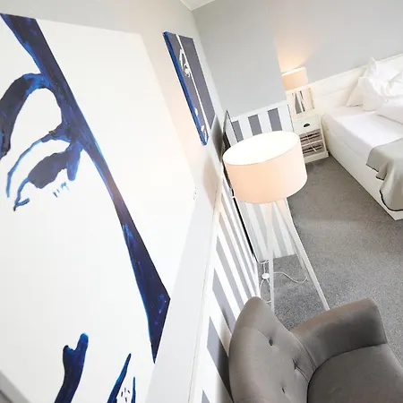 Haus Roedgen Hotel