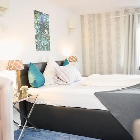 Haus Roedgen Hotel