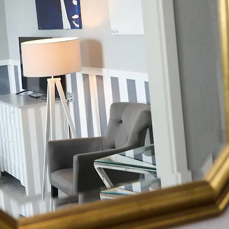 فندق Haus Roedgen Wilnsdorf