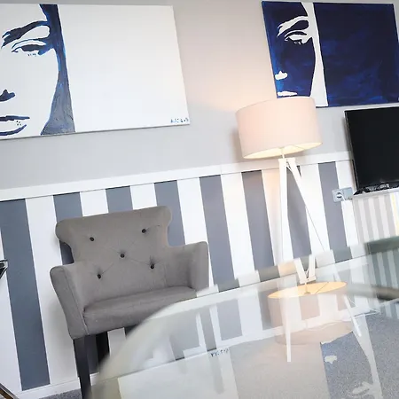 فندق Haus Roedgen