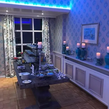 Haus Roedgen Wilnsdorf