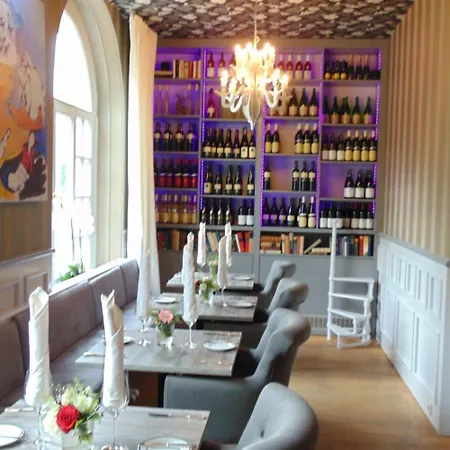 Haus Roedgen Wilnsdorf