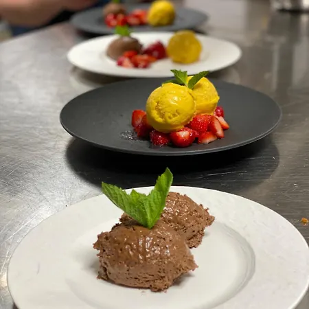 Haus Roedgen فندق Wilnsdorf