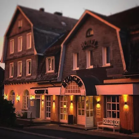 Haus Roedgen 3* Wilnsdorf