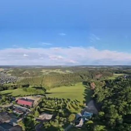 فندق Haus Roedgen Wilnsdorf