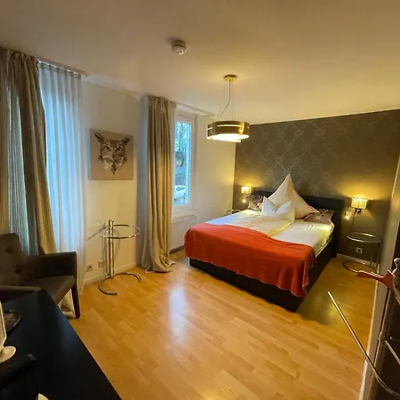Haus Roedgen