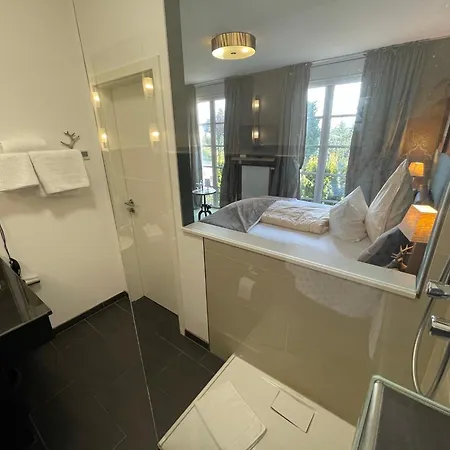 Haus Roedgen 3* Wilnsdorf