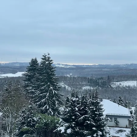 Haus Roedgen فندق