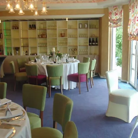 Hotel Haus Roedgen