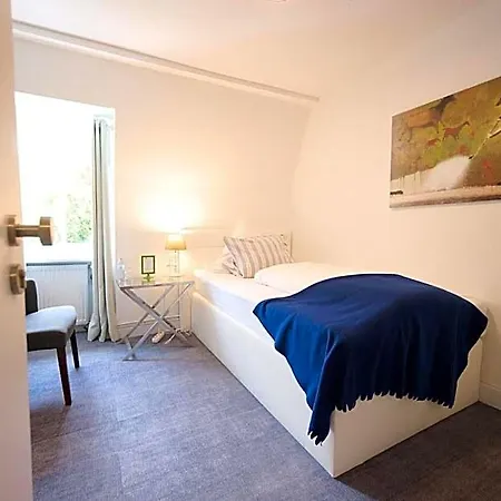 Hotel Haus Roedgen Wilnsdorf