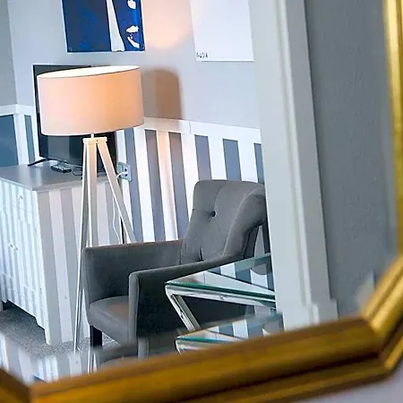 Haus Roedgen Hotel 3*