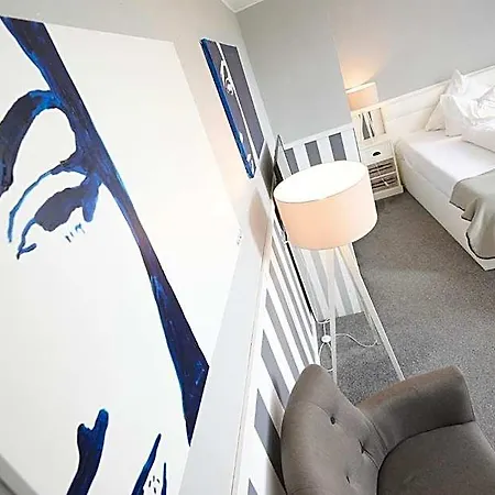 Hotel Haus Roedgen Wilnsdorf