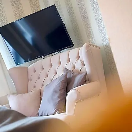 Haus Roedgen Hotel 3*