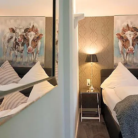 Haus Roedgen Hotel Wilnsdorf