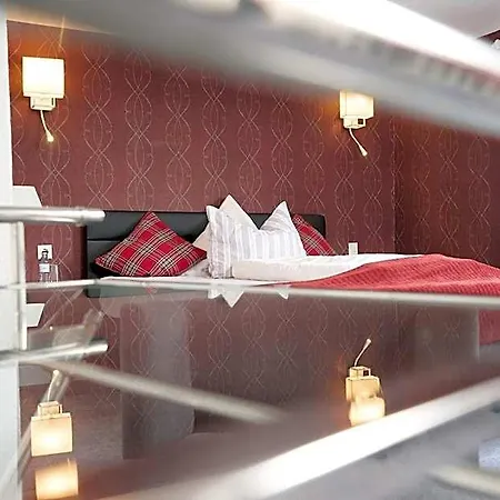 Haus Roedgen Hotel