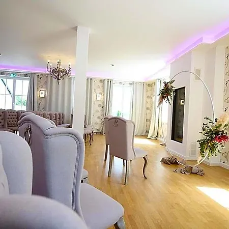 Haus Roedgen 3* Wilnsdorf