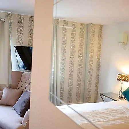 Haus Roedgen Hotel Wilnsdorf