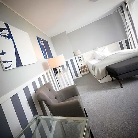 Hotel Haus Roedgen Wilnsdorf