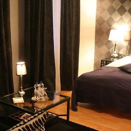Hotel Haus Roedgen