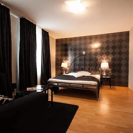 Haus Roedgen 3*