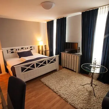 Haus Roedgen