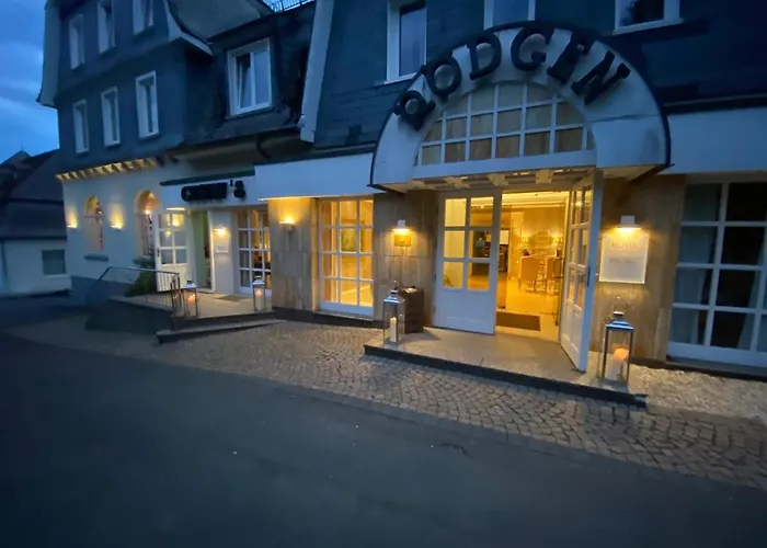 Haus Roedgen Wilnsdorf