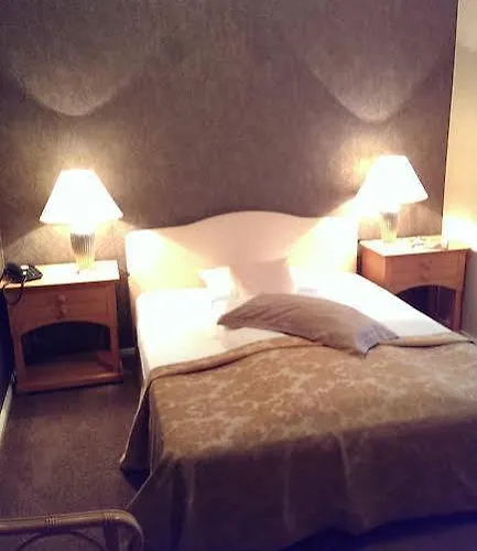 Haus Roedgen Otel 3*