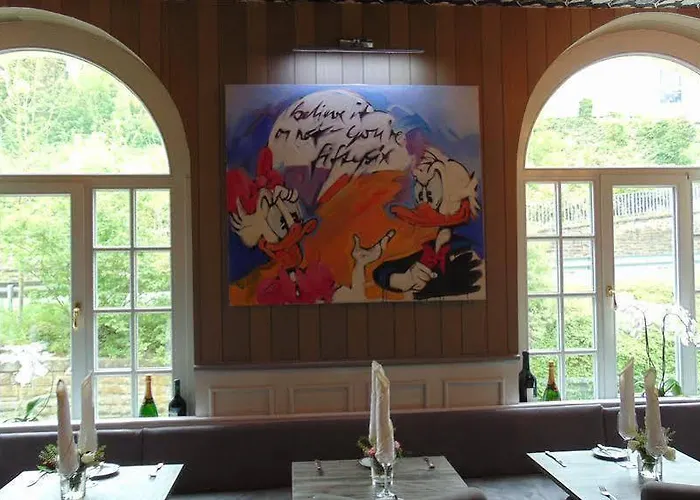 Haus Roedgen Wilnsdorf