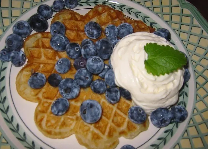 Haus Roedgen Wilnsdorf