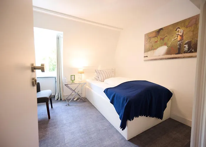 Haus Roedgen Otel 3*